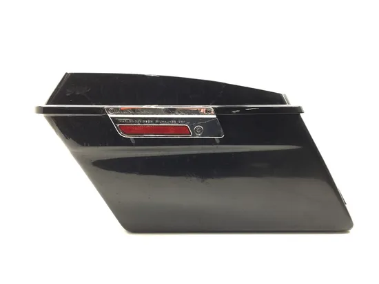 Saddlebags 2000 Harley-Davidson Electra Glide Classic EFI FLHTCI 3237 x