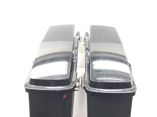 Saddlebags 2000 Harley-Davidson Electra Glide Classic EFI FLHTCI 3237 x