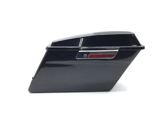 Saddlebags 2000 Harley-Davidson Electra Glide Classic EFI FLHTCI 3237 x