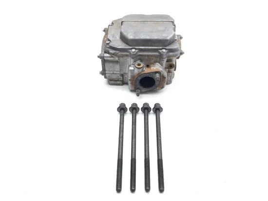 Engine Cylinder Head Complete W Cams Valves 2013 Polaris Sportsman 500 HO 3241