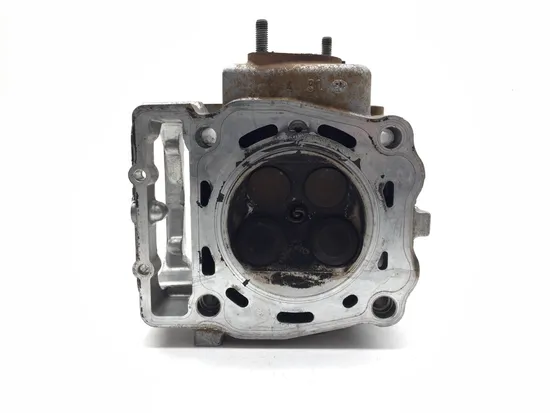 Engine Cylinder Head Complete W Cams Valves 2013 Polaris Sportsman 500 HO 3241