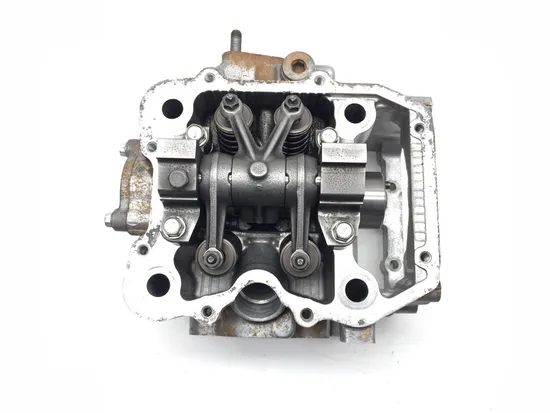 Engine Cylinder Head Complete W Cams Valves 2013 Polaris Sportsman 500 HO 3241