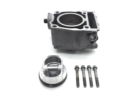 Engine Cylinder Jug W Piston 2013 Polaris Sportsman 500 4x4 HO 3241 x