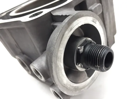 Engine Cylinder Jug W Piston 2013 Polaris Sportsman 500 4x4 HO 3241 x