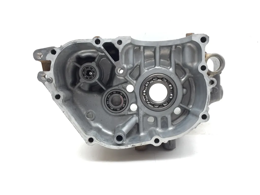 Engine Left Right Center Cases Case 2013 Polaris Sportsman 500 4x4 HO 3241