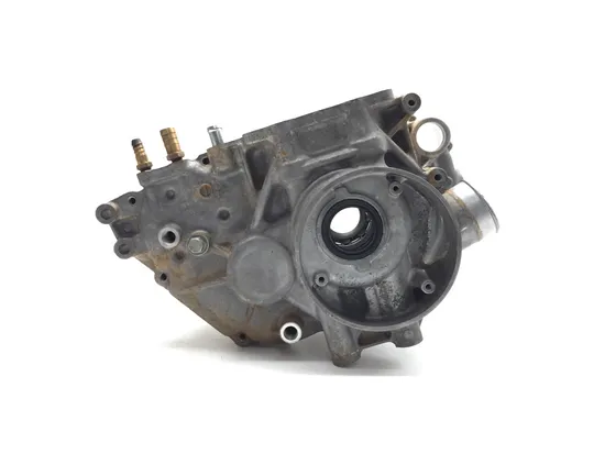 Engine Left Right Center Cases Case 2013 Polaris Sportsman 500 4x4 HO 3241