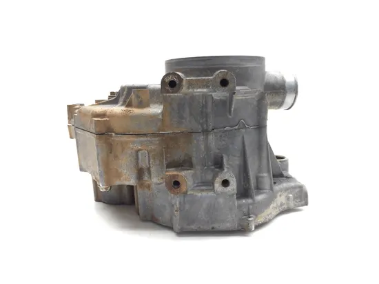 Engine Left Right Center Cases Case 2013 Polaris Sportsman 500 4x4 HO 3241