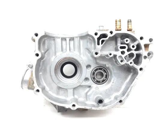 Engine Left Right Center Cases Case 2013 Polaris Sportsman 500 4x4 HO 3241