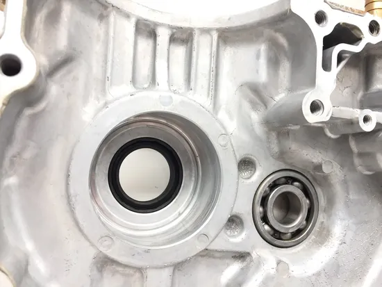 Engine Left Right Center Cases Case 2013 Polaris Sportsman 500 4x4 HO 3241