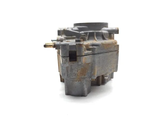 Engine Left Right Center Cases Case 2013 Polaris Sportsman 500 4x4 HO 3241