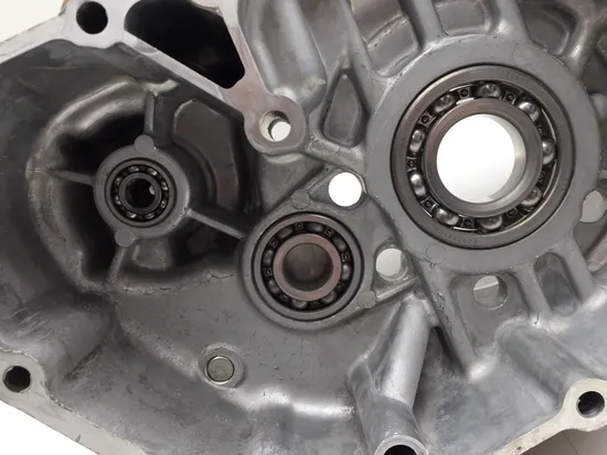 Engine Left Right Center Cases Case 2013 Polaris Sportsman 500 4x4 HO 3241