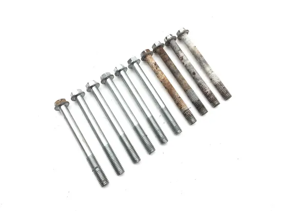 Engine Center Cases Case Bolts 2013 Polaris Sportsman 500 4x4 HO 3241