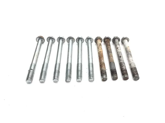 Engine Center Cases Case Bolts 2013 Polaris Sportsman 500 4x4 HO 3241