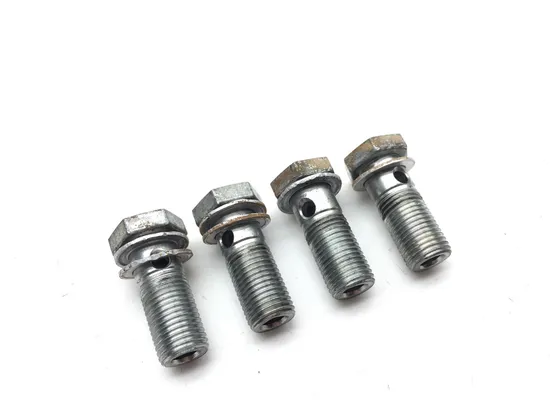 Engine Metal Oil Lines 2013 Polaris Sportsman 500 4x4 HO 3241