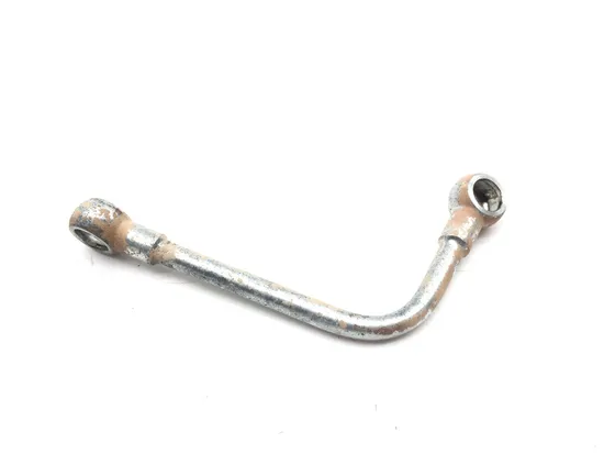 Engine Metal Oil Lines 2013 Polaris Sportsman 500 4x4 HO 3241