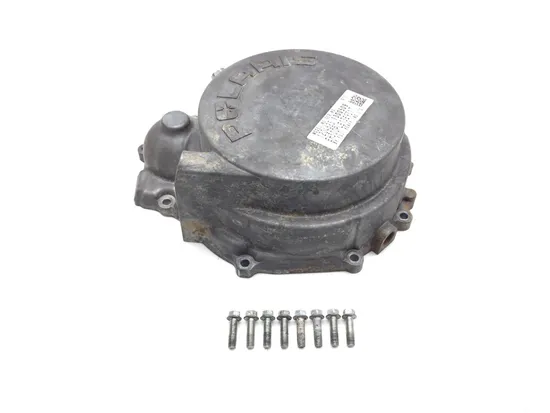 Engine Stator Generator Cover 2013 Polaris Sportsman 500 4x4 HO 3241