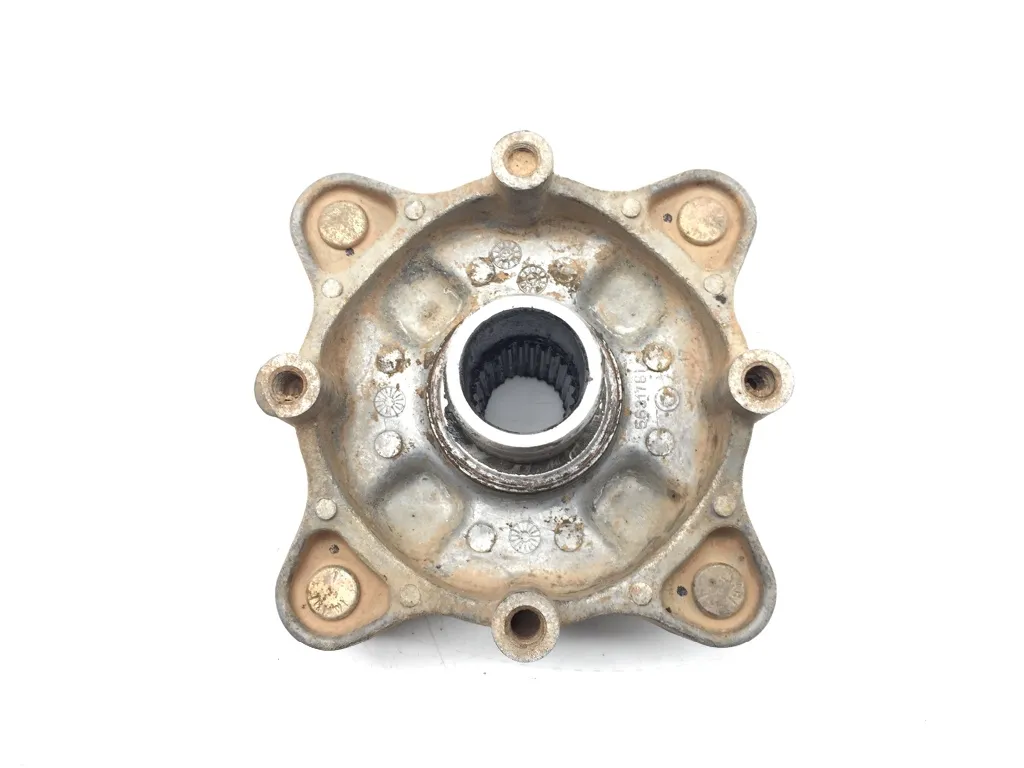 Rear Wheel Axle Hub Left 2013 Polaris Sportsman 500 4x4 HO 3241