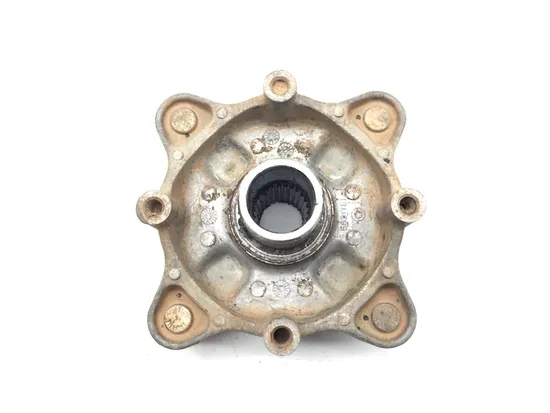 Rear Wheel Axle Hub Left 2013 Polaris Sportsman 500 4x4 HO 3241