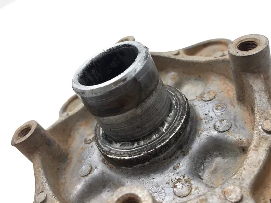 Rear Wheel Axle Hub Left 2013 Polaris Sportsman 500 4x4 HO 3241