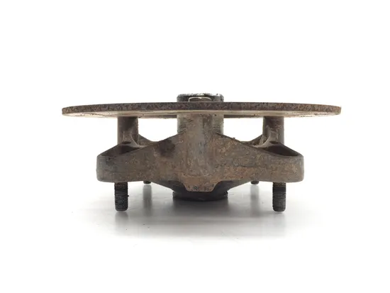 Right Rear Wheel Axle Hub With Rotor A 2013 Polaris Sportsman 500 4x4 HO 3241 5