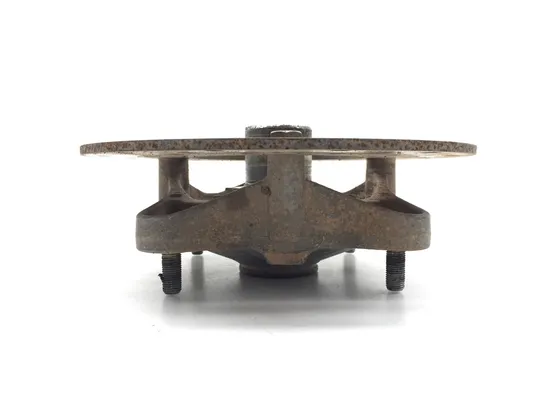 Right Rear Wheel Axle Hub With Rotor A 2013 Polaris Sportsman 500 4x4 HO 3241 6