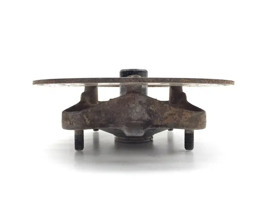 Front Wheel Hub with Rotor A 2013 Polaris Sportsman 500 4x4 HO 3241