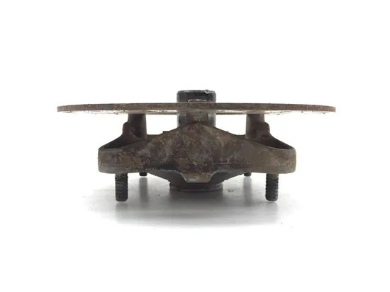 Front Wheel Hub with Rotor A 2013 Polaris Sportsman 500 4x4 HO 3241