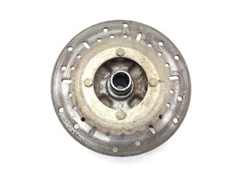 Front Wheel Hub with Rotor A 2013 Polaris Sportsman 500 4x4 HO 3241