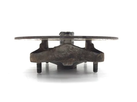 Front Wheel Hub with Rotor B 2013 Polaris Sportsman 500 4x4 HO 3241