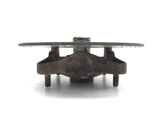 Front Wheel Hub with Rotor B 2013 Polaris Sportsman 500 4x4 HO 3241