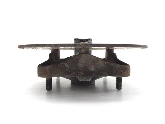 Front Wheel Hub with Rotor B 2013 Polaris Sportsman 500 4x4 HO 3241