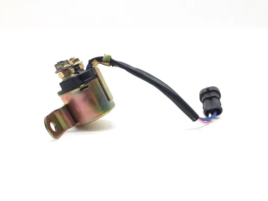 Ignition Starter Solenoid 2013 Polaris Sportsman 500 4x4 HO 3241