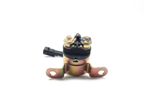 Ignition Starter Solenoid 2013 Polaris Sportsman 500 4x4 HO 3241