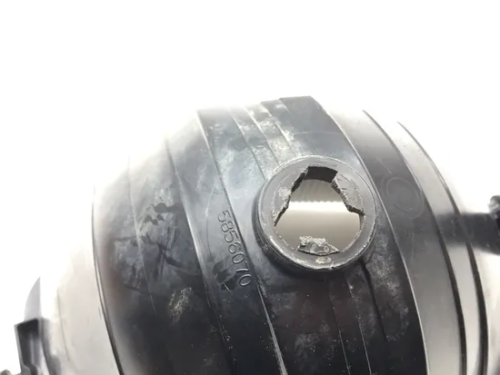 Left Driver Headlight Head Light 2013 Polaris Sportsman 500 4x4 HO 3241 7