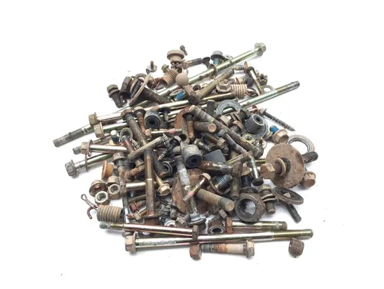 MISC Bolt Set 2013 Polaris Sportsman 500 4x4 HO 3241 1