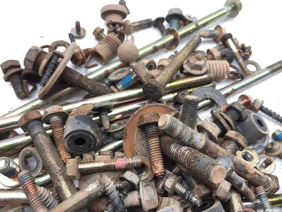 MISC Bolt Set 2013 Polaris Sportsman 500 4x4 HO 3241 2