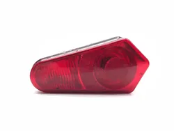 Brake Tail Light Driver Side Left 2013 Polaris Sportsman 500 4x4 HO 3241