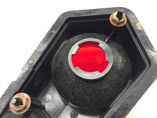 Brake Tail Light Passenger Right 2013 Polaris Sportsman 500 4x4 HO 3241