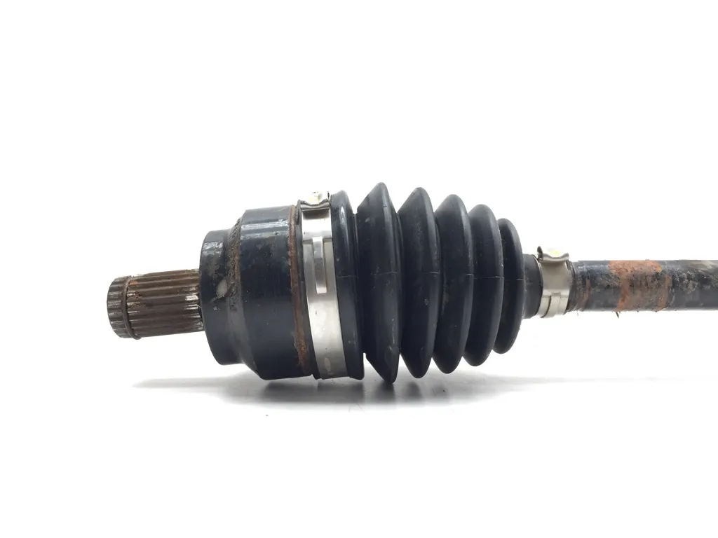 Front Driver Left Axle 2013 Polaris Sportsman 500 4x4 HO 3241