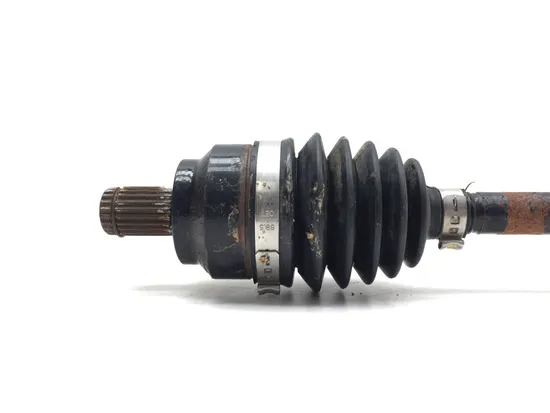 Front Driver Left Axle 2013 Polaris Sportsman 500 4x4 HO 3241