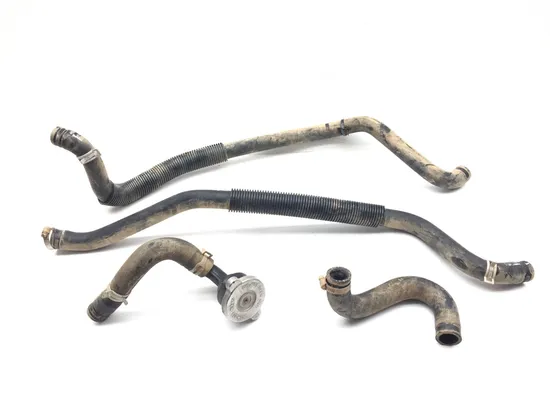Engine Radiator Cooling Hoses 2013 Polaris Sportsman 500 4x4 HO 3241