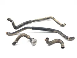 Engine Radiator Cooling Hoses 2013 Polaris Sportsman 500 4x4 HO 3241