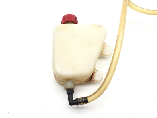 Engine Radiator Overflow Tank 2013 Polaris Sportsman 500 4x4 HO 3241 4