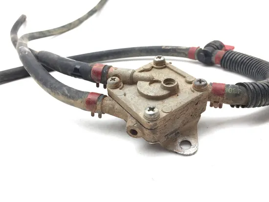 Gas Fuel Tank Pump 2013 Polaris Sportsman 500 4x4 HO 3241