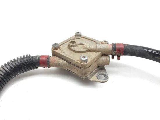 Gas Fuel Tank Pump 2013 Polaris Sportsman 500 4x4 HO 3241