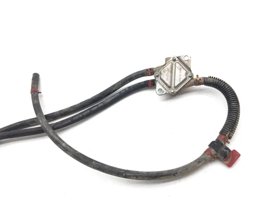 Gas Fuel Tank Pump 2013 Polaris Sportsman 500 4x4 HO 3241