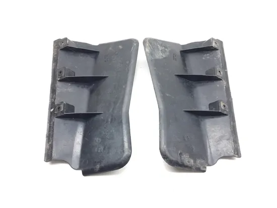 Axle Guards 2013 Polaris Sportsman 500 4x4 HO 3241