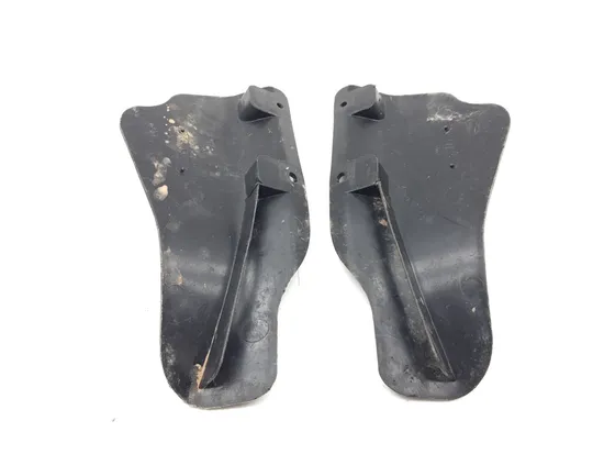 Axle Guards 2013 Polaris Sportsman 500 4x4 HO 3241