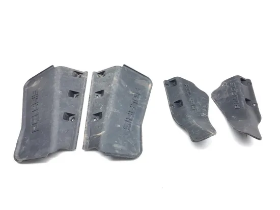 Axle Guards 2013 Polaris Sportsman 500 4x4 HO 3241