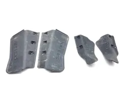 Axle Guards 2013 Polaris Sportsman 500 4x4 HO 3241